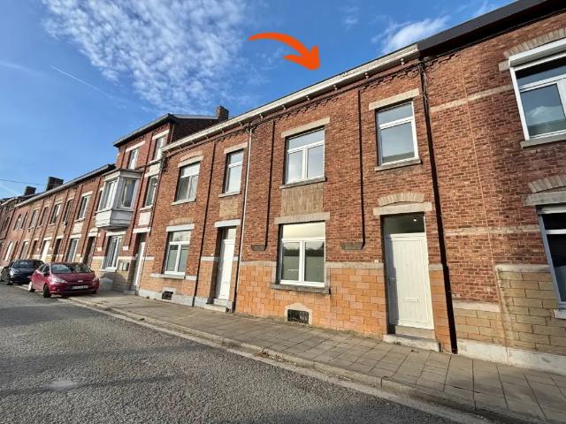 à vendre Maison Ans Rue Kerstenne