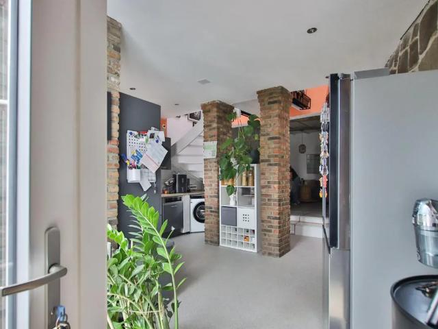 à vendre Maison Ans Rue Longue