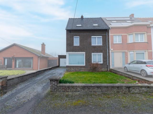 à vendre Maison Aalbeke