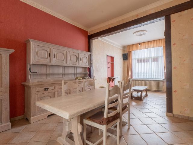 à vendre Maison Aalbeke