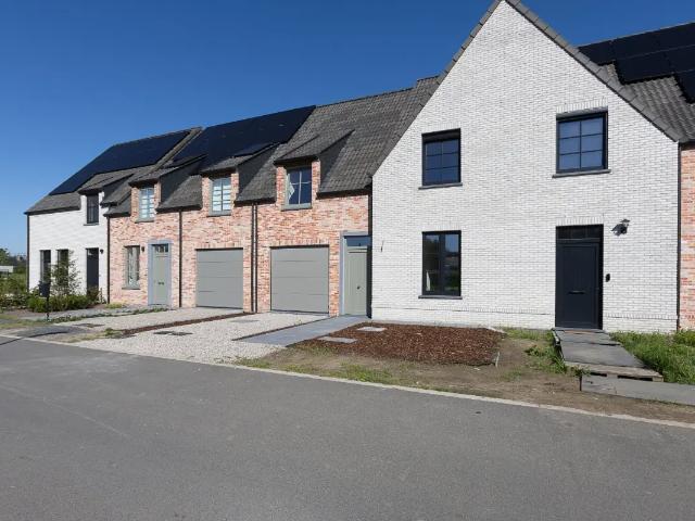 à vendre Maison Aalter Zonnedauwstraat