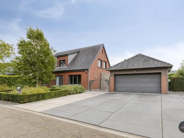 à vendre Maison Aarschot Mottestraat
