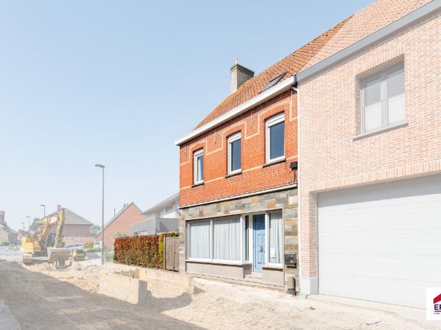 à vendre Maison Aarsele Vinktstraat