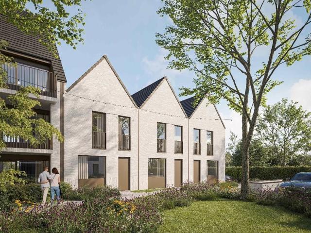 à vendre Maison Aartrijke Dorpwegel