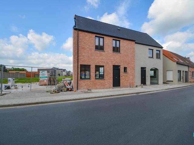à vendre Maison Aartrijke Engelstraat