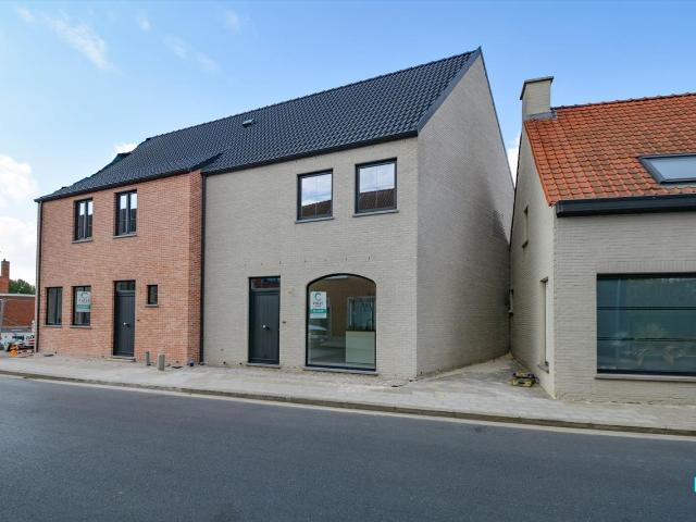 à vendre Maison Aartrijke Engelstraat