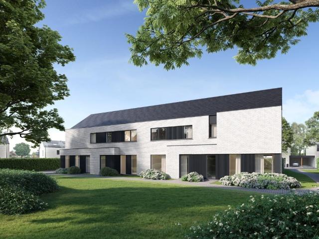 à vendre Maison Adegem Dorp