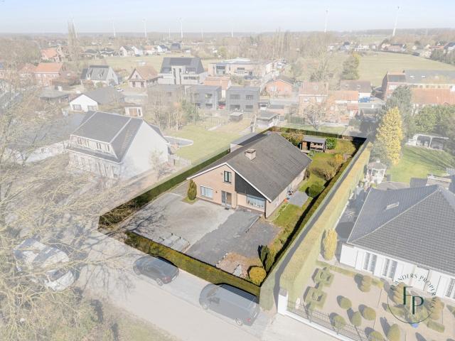 à vendre Maison Adegem Prins Boudewijnlaan