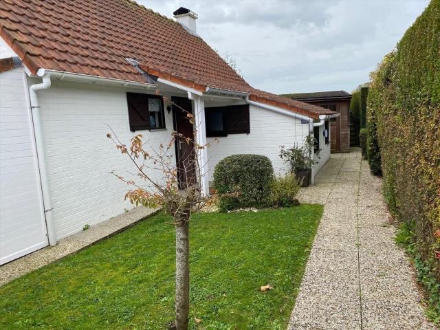 à vendre Maison Adinkerke Duinhoekstraat