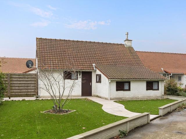 à vendre Maison Adinkerke Duinhoekstraat