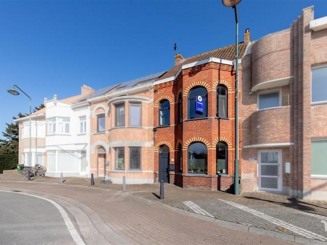 à vendre Maison Adinkerke De Pannelaan