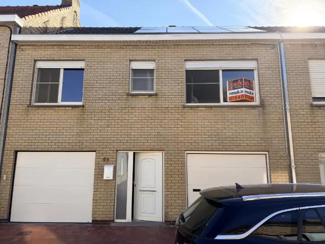 à vendre Maison Adinkerke Dorpsstraat