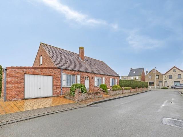 à vendre Maison Adinkerke Krekelstraat