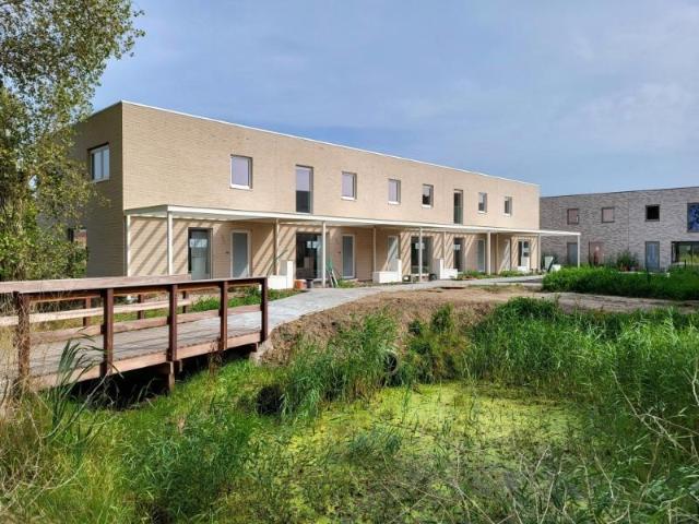 à vendre Maison Adinkerke Pastorieweg