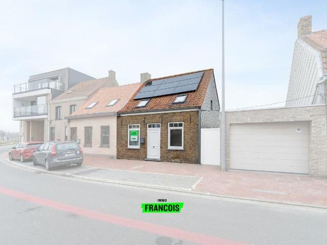 à vendre Maison Adinkerke Smekaertstraat