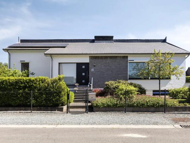 à vendre Maison Affligem Azalealaan