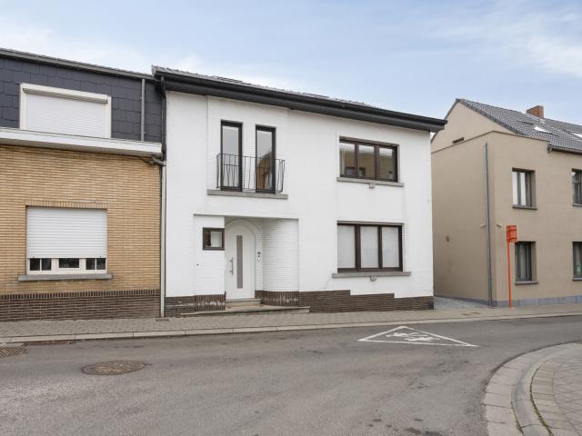 à vendre Maison Affligem Balleistraat
