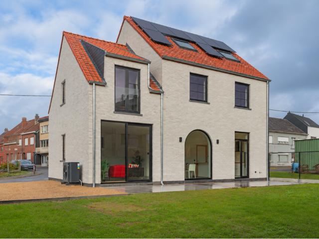 à vendre Maison Affligem Maaimeersstraat