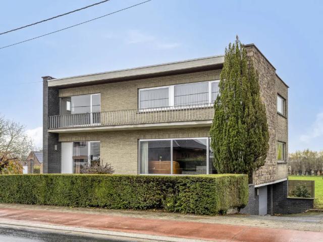 à vendre Maison Affligem Nieuwe Kassei