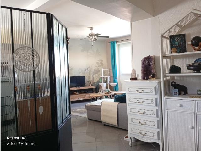A VENDRE MAISON AIGUEFONDE 81200