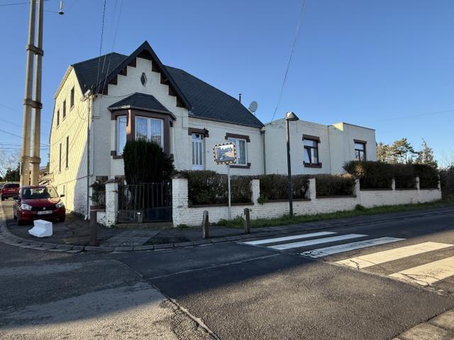 à vendre Maison Aiseau Presles Rue du Centre