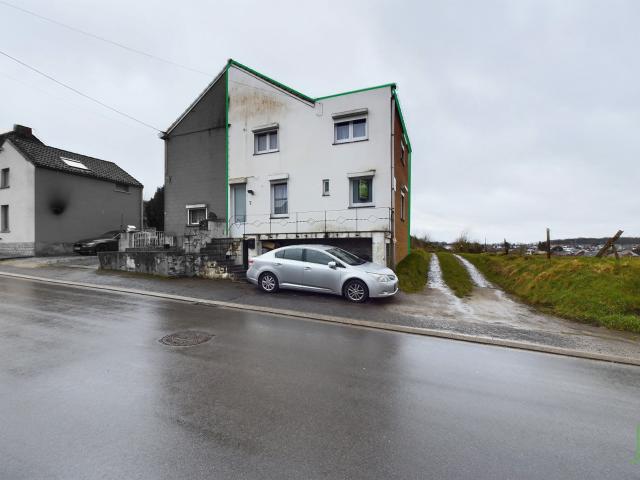 à vendre Maison Aiseau Presles Rue de Roselies