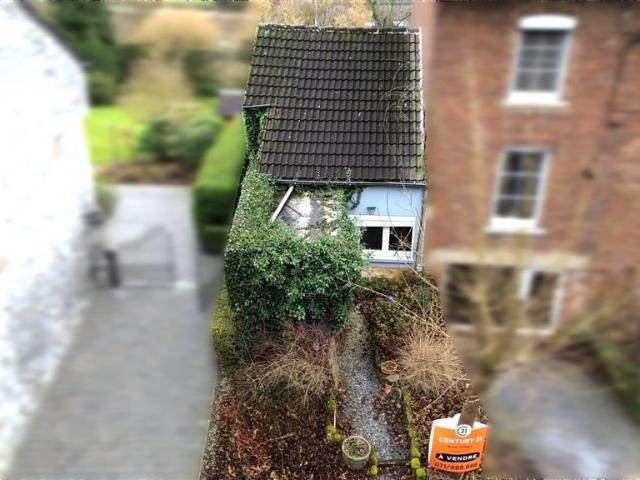 à vendre Maison Aiseau Presles Rue Haute