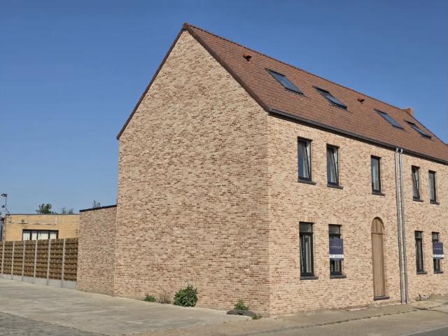 à vendre Maison Alveringem groemestraat