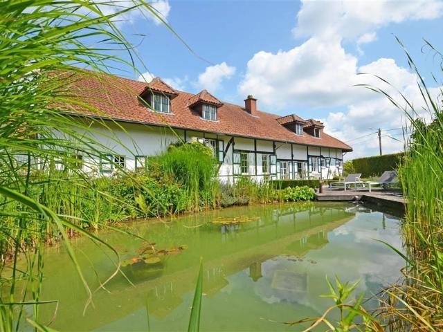 à vendre Maison Alken