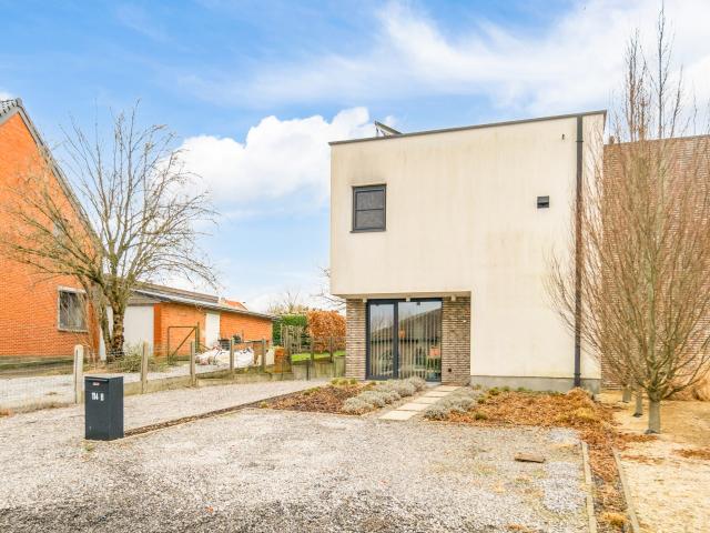 à vendre Maison Alken Knipscheerstraat