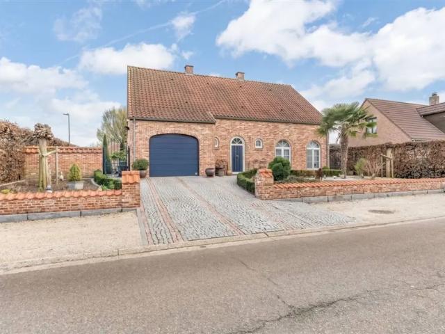 à vendre Maison Alken Hakkeveldstraat