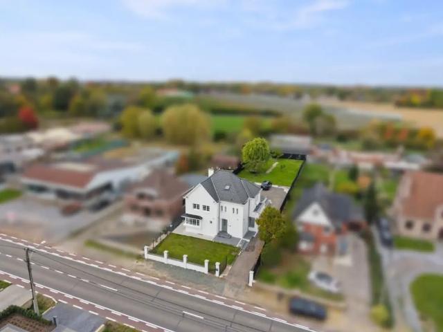 à vendre Maison Alken Steenweg