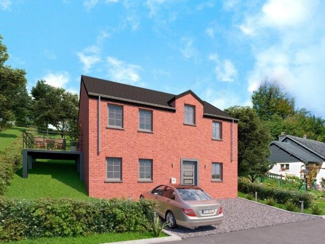 à vendre Maison Alle