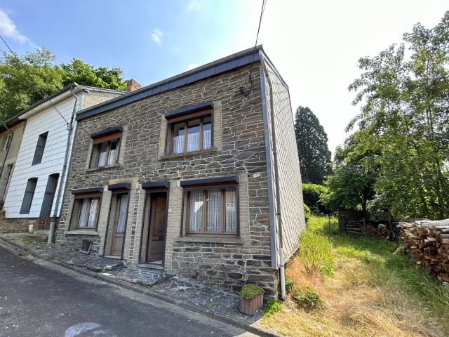 à vendre Maison Alle Rue du Moulin