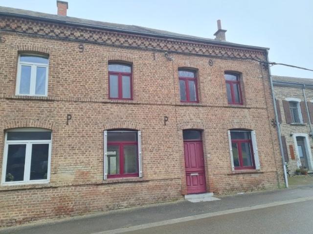 à vendre Maison Alle rue La Ringe