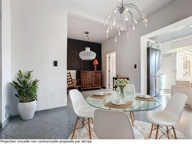 à vendre Maison Alleur Rue Georges Truffaut
