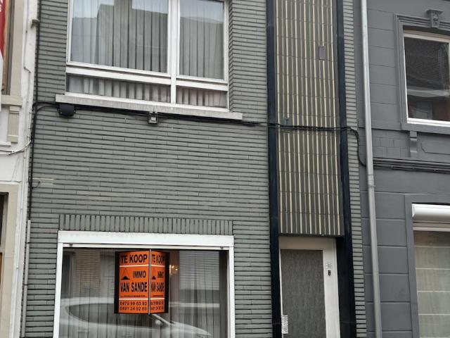 à vendre Maison Alost