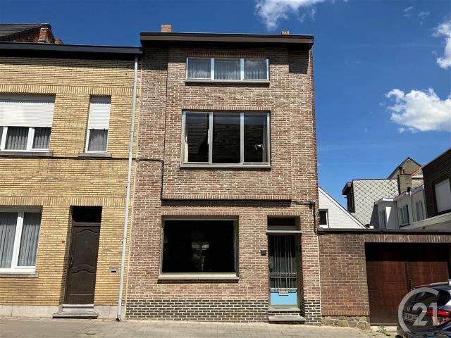 à vendre Maison Alost