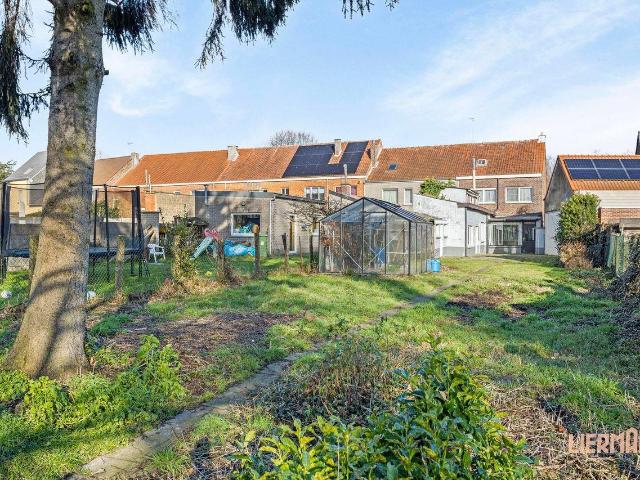 à vendre Maison Alost