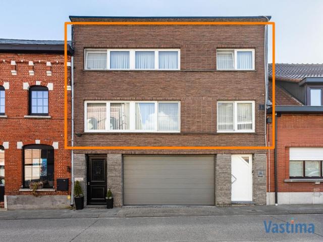 à vendre Maison Alost Borreput