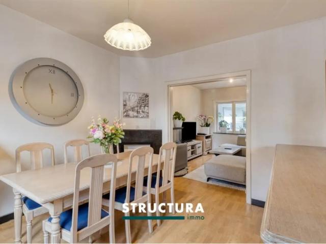 à vendre Maison Alost Bredestraat