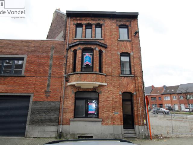 à vendre Maison Alost Geldhofstraat