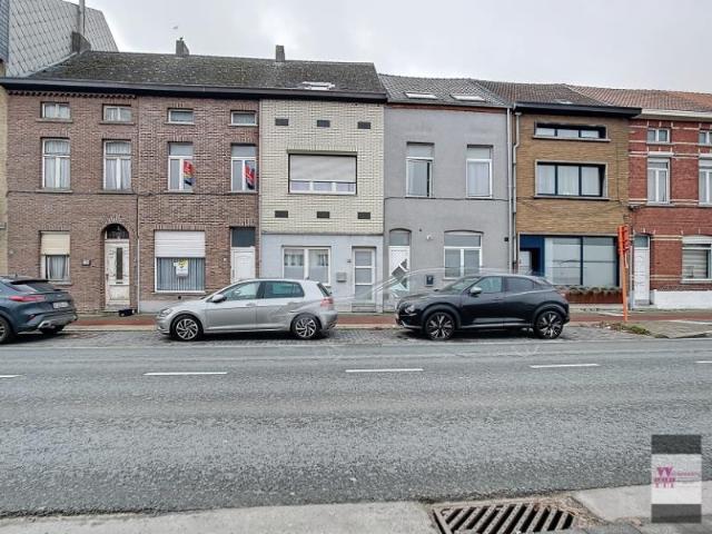à vendre Maison Alost Gentse steenweg