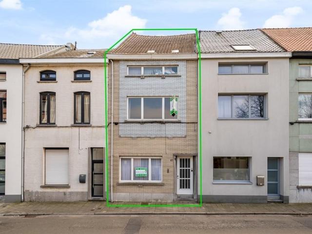 à vendre Maison Alost Groenstraat