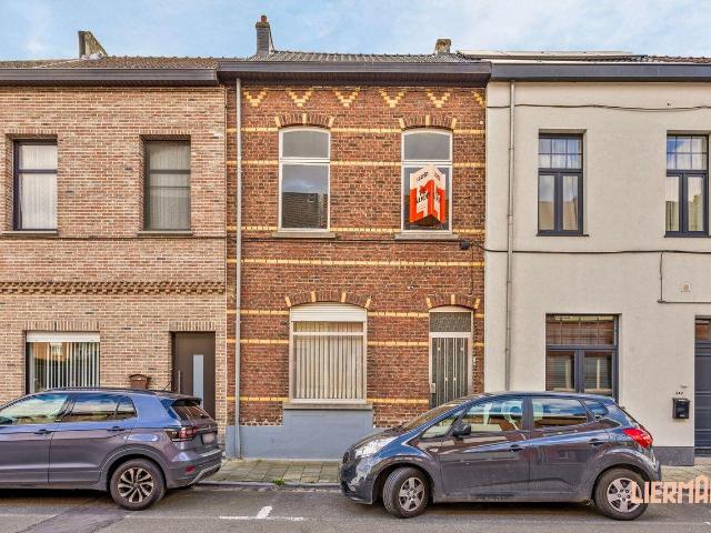 à vendre Maison Alost Groenstraat