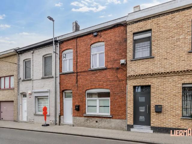 à vendre Maison Alost Groenstraat