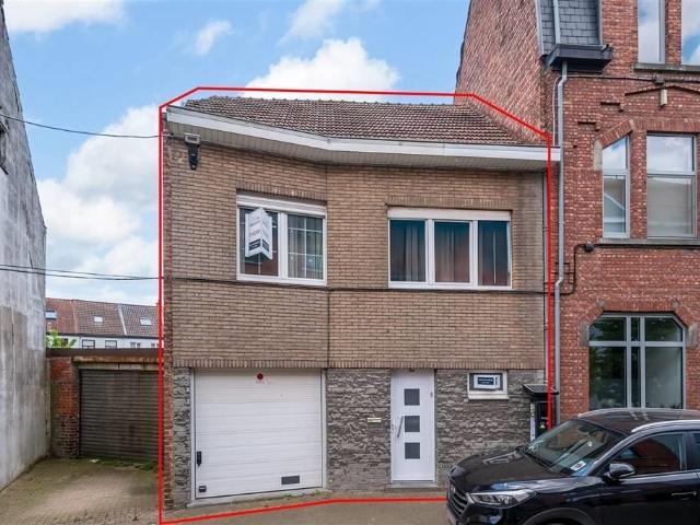 à vendre Maison Alost Groenstraat