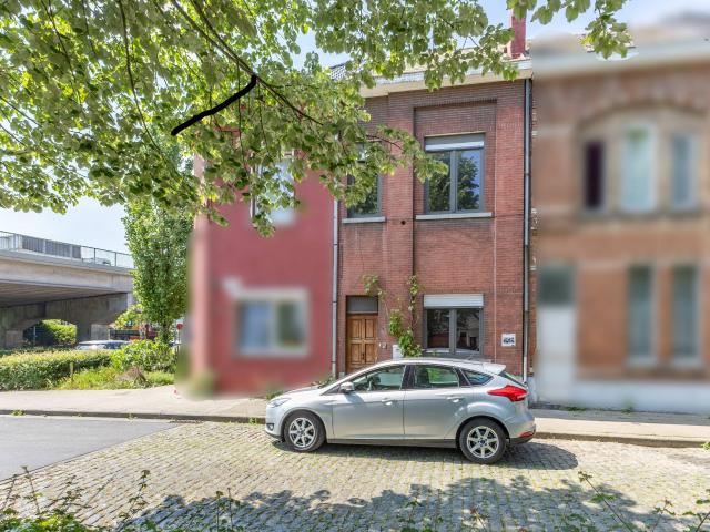à vendre Maison Alost Guldenboomplein
