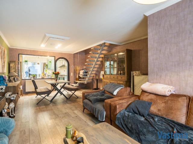 à vendre Maison Alost Dompelstraat