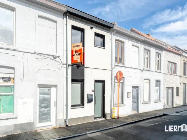 à vendre Maison Alost Doolhofstraat